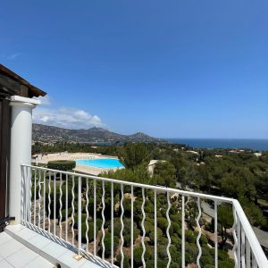 LES OLIVIERS DE L ESTEREL