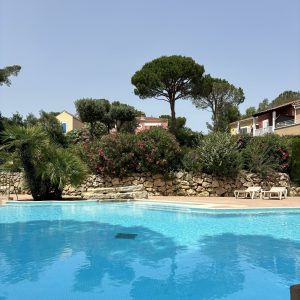 Le Porphyre de la mer
